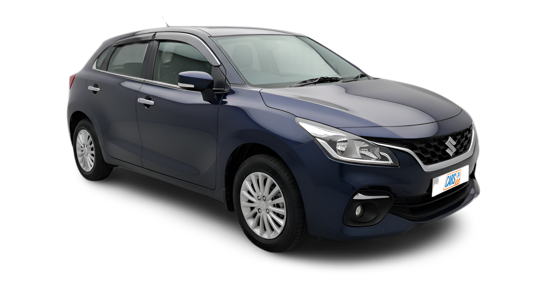 Maruti Baleno-img